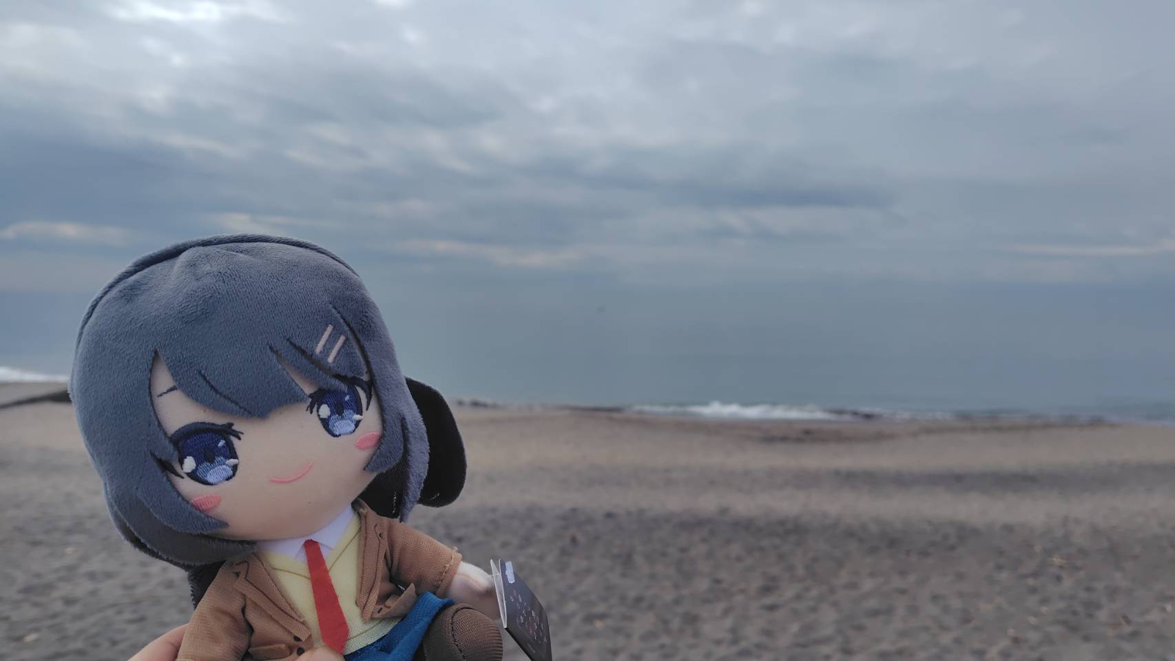 七里ガ浜